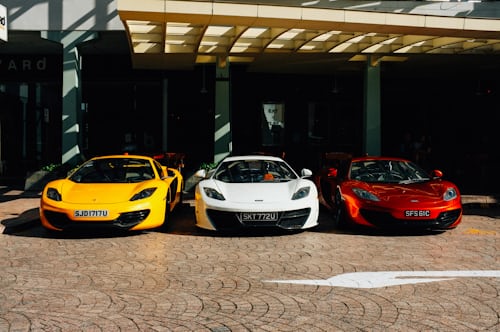 Cars's photo