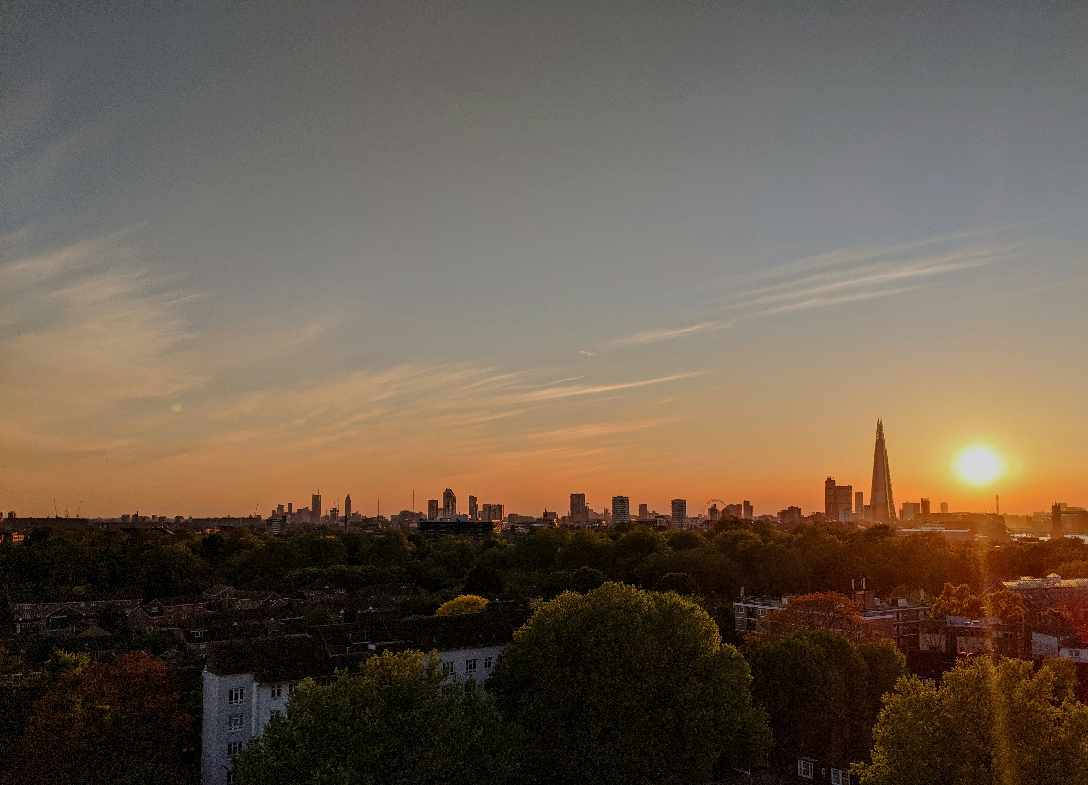 In The Jaws Of Hate, For Love