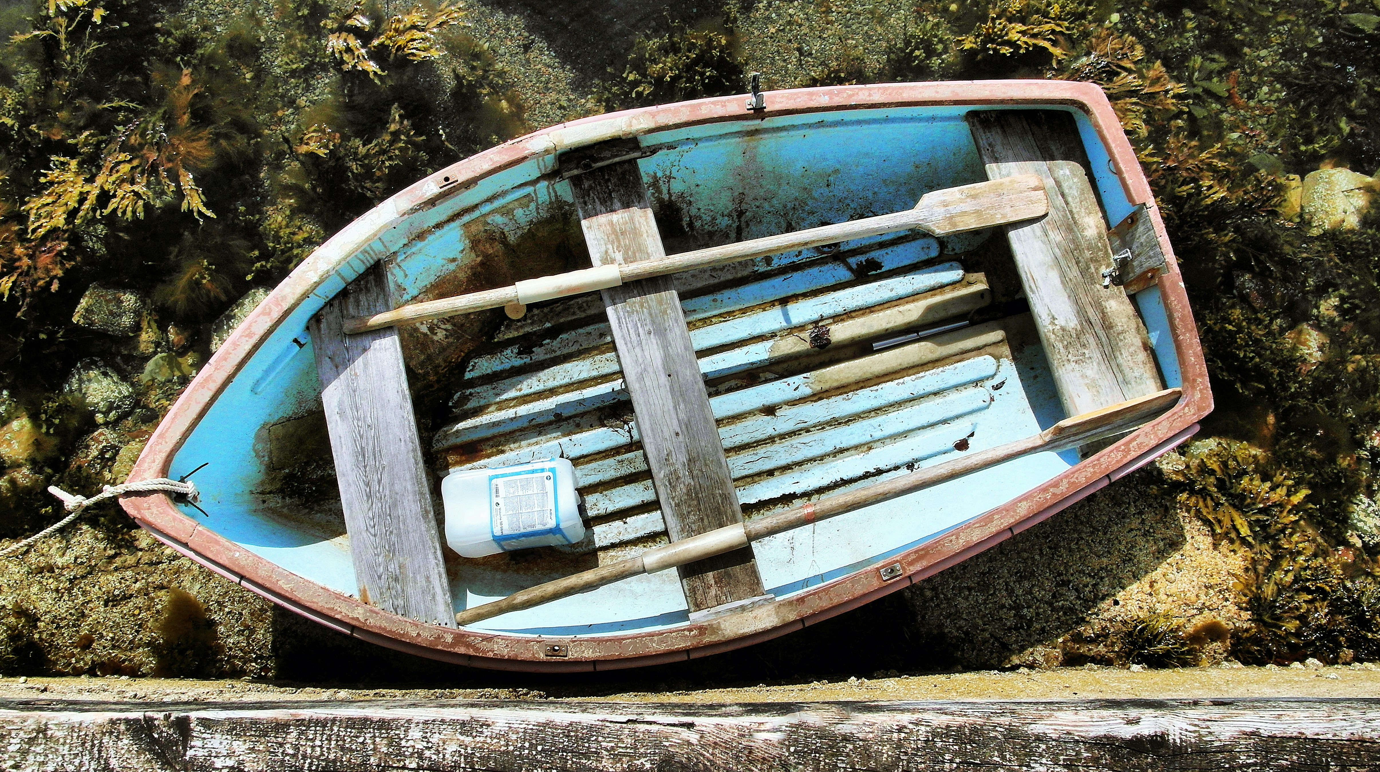 Dinghy définition de dinghy, dinghie La langue française
