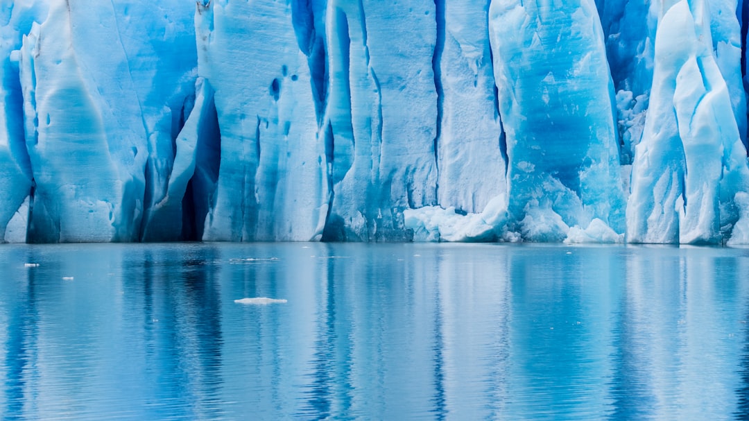 Trekking on Thin Ice: Safety Concerns Close Chile's Famous Grey Gla… — Trekking on Thin Ice