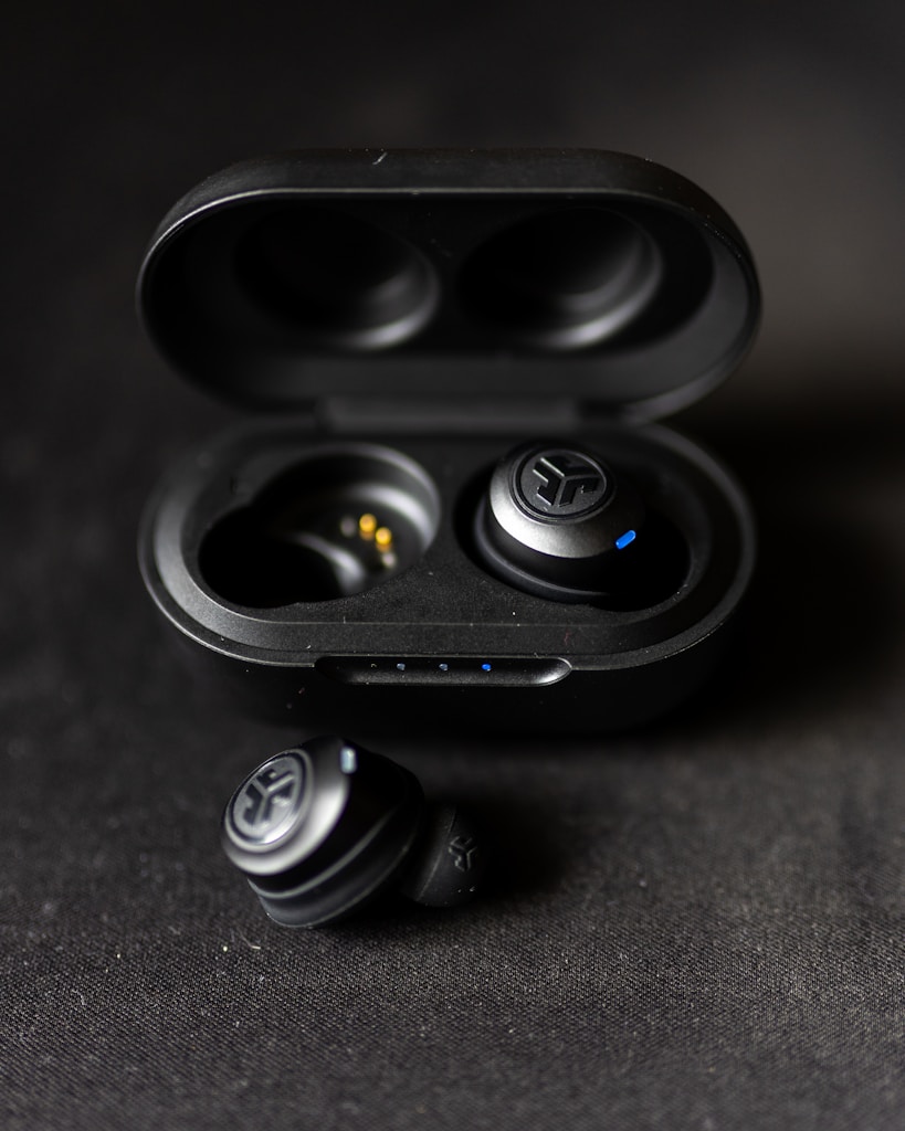 Audífonos Bluetooth