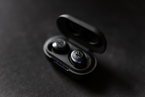 Wireless Earphones