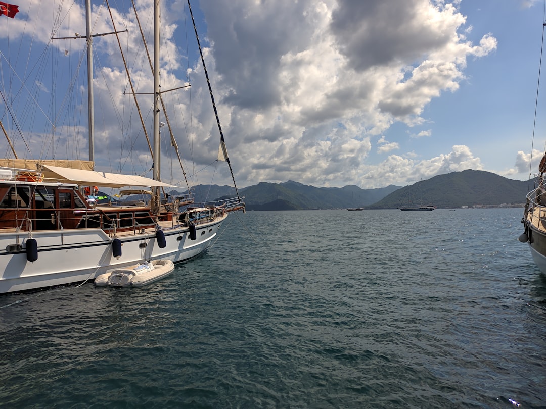 Sailing photo spot Marmaris Bodrum