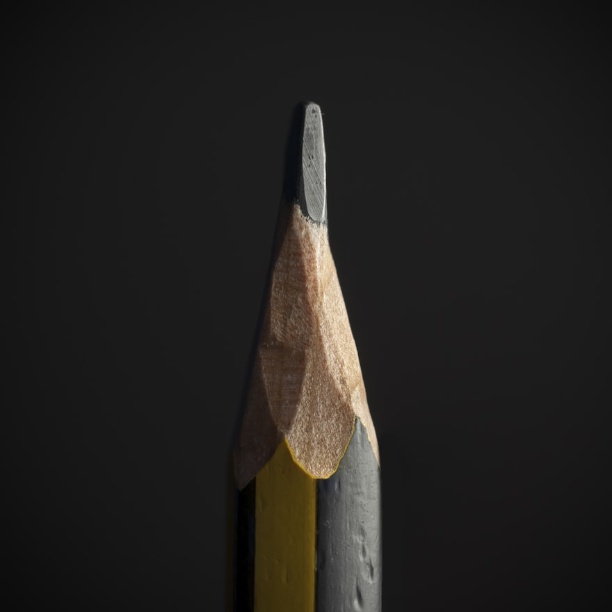 pencil