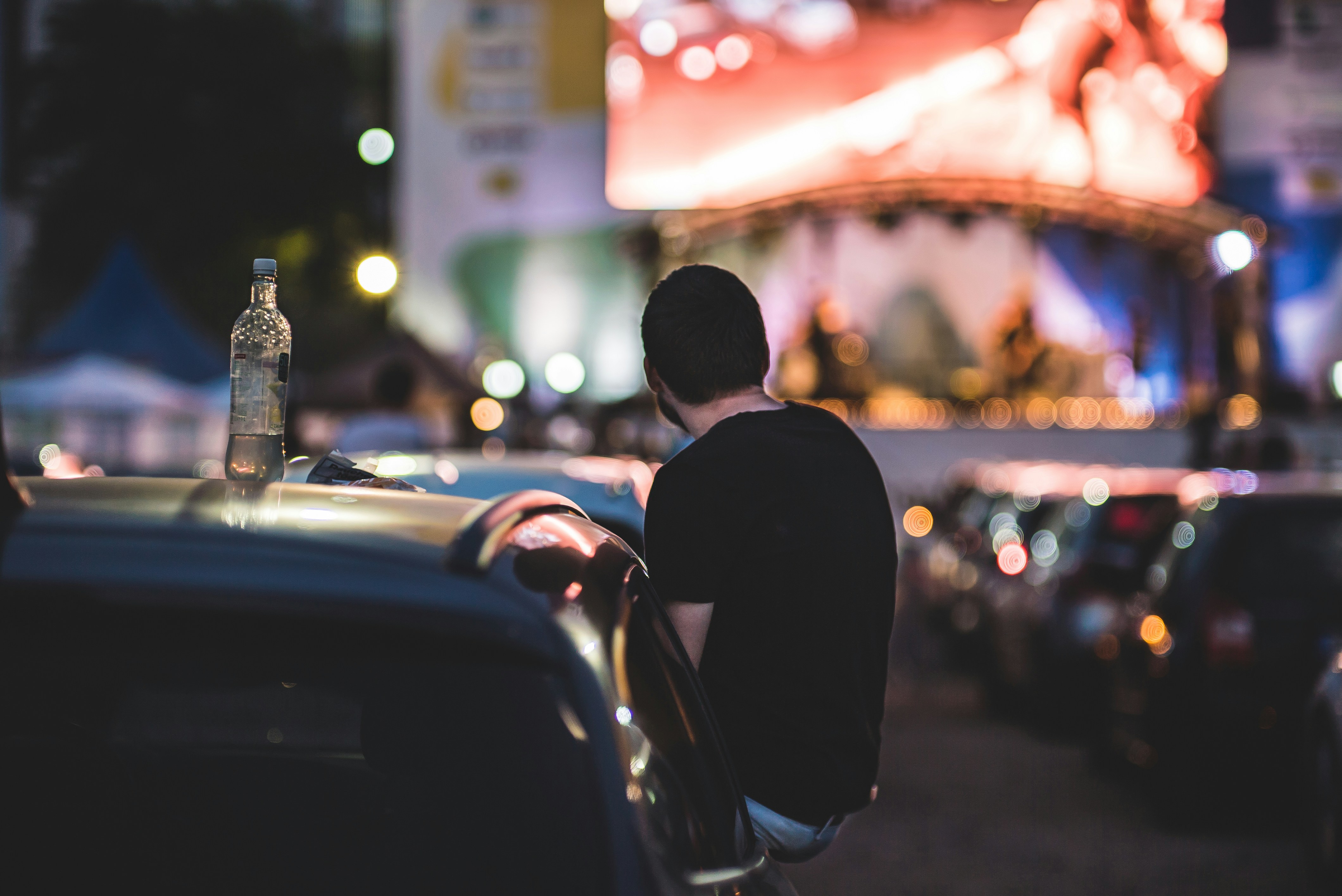 The Dominance of Sports Waters and “Functional” Beverages in 2023’s Music Scene