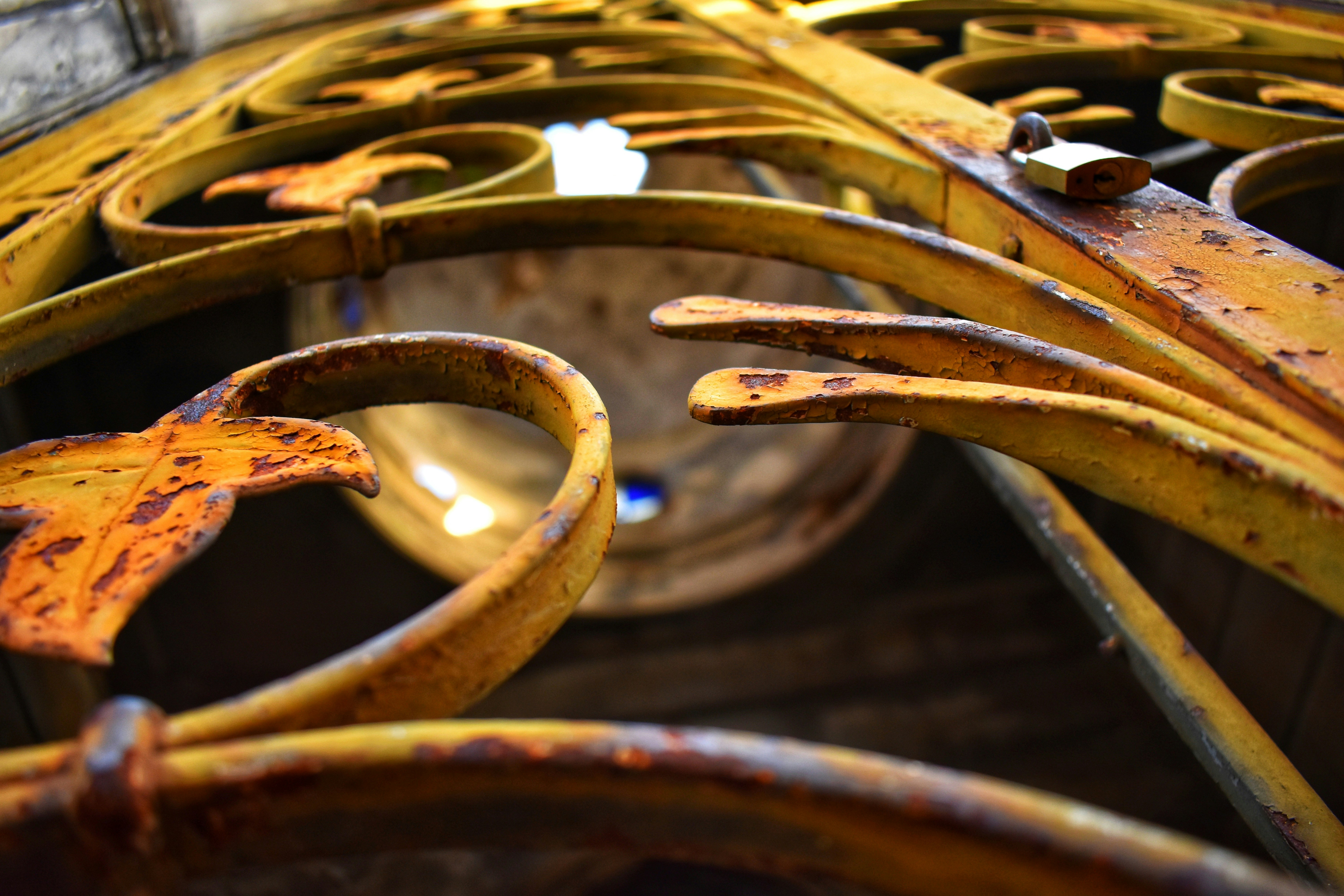 O Portão da Santa Casa