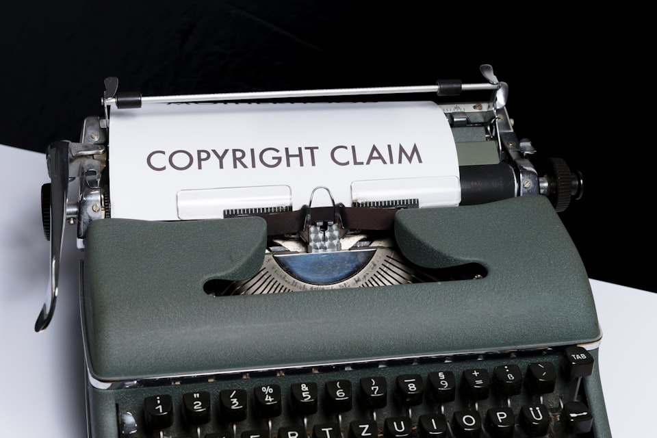 Writers' Ways 2: Copyright