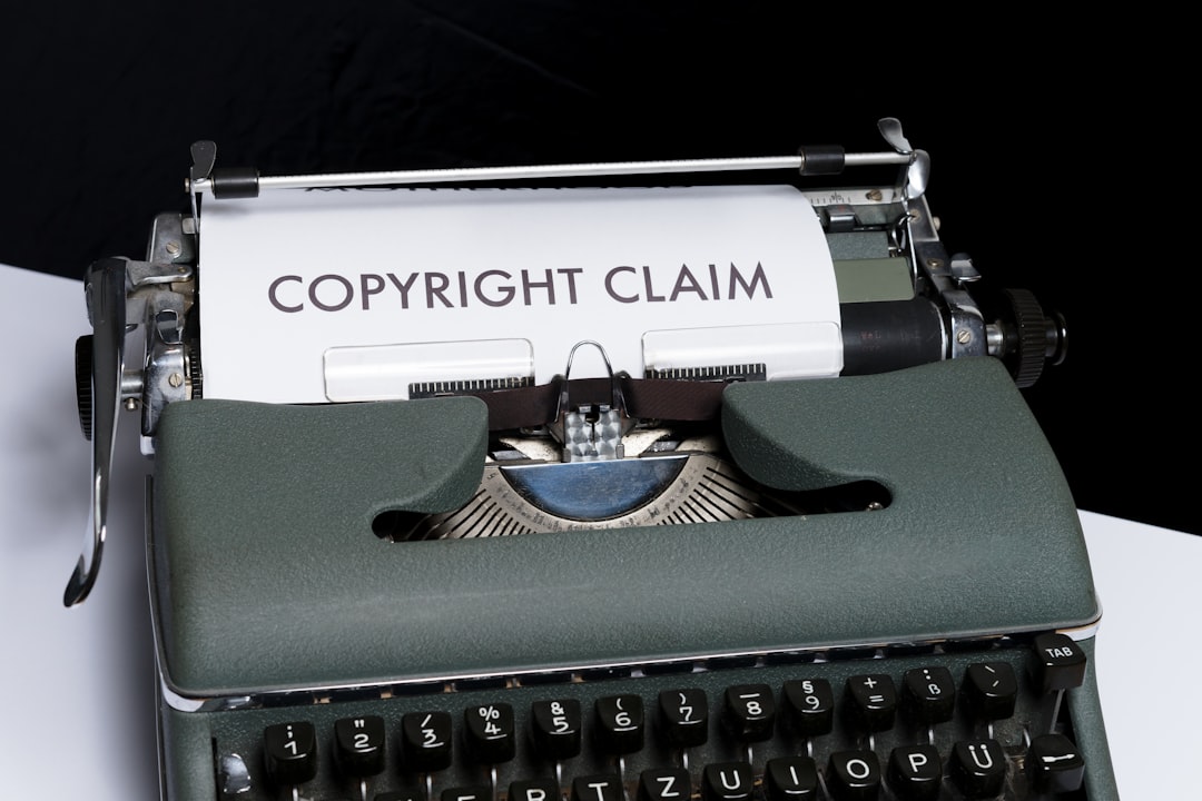 AI Firms Counter Copyright Infringement Claims