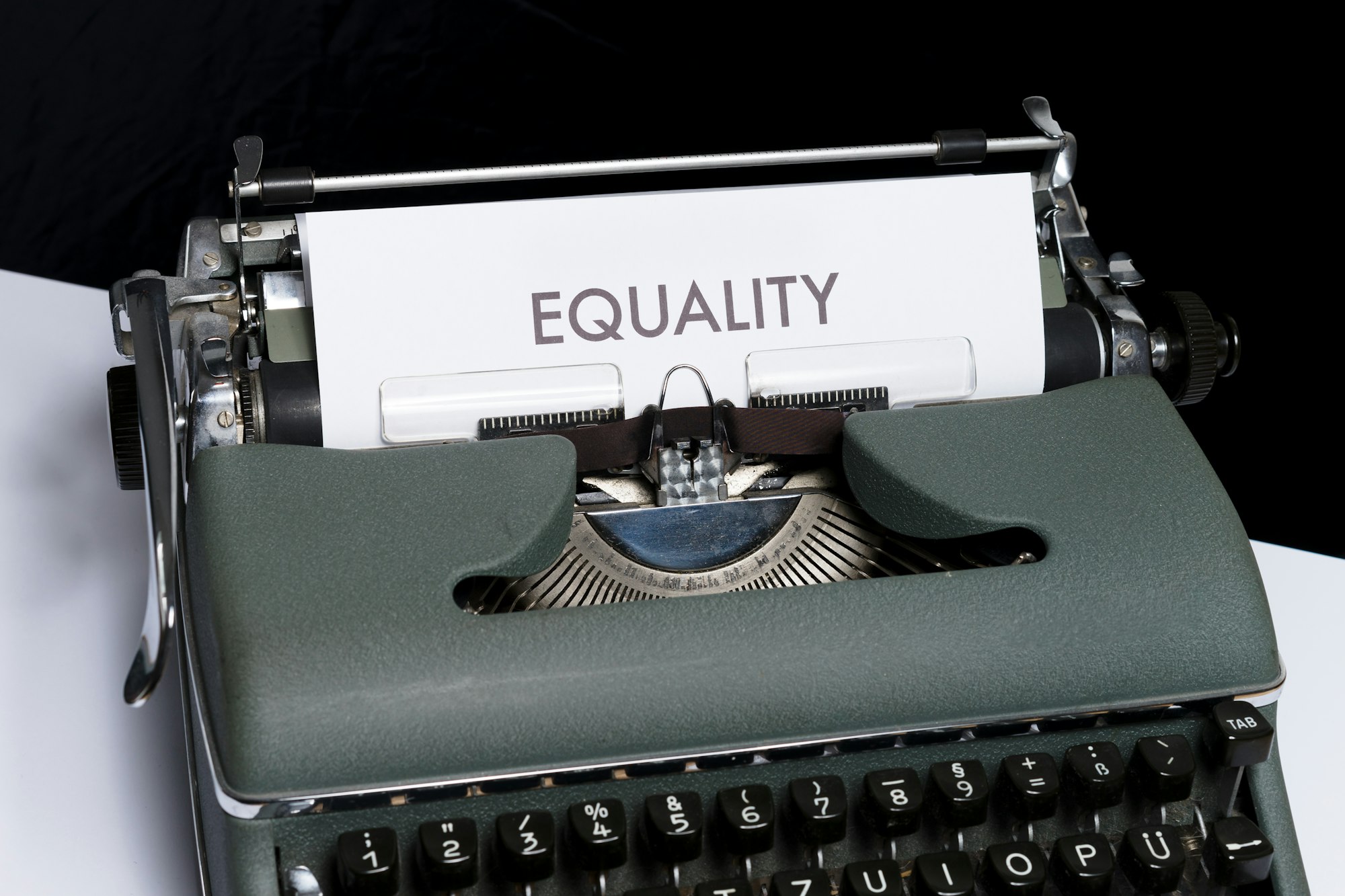 Submission to the review of our equality legislation