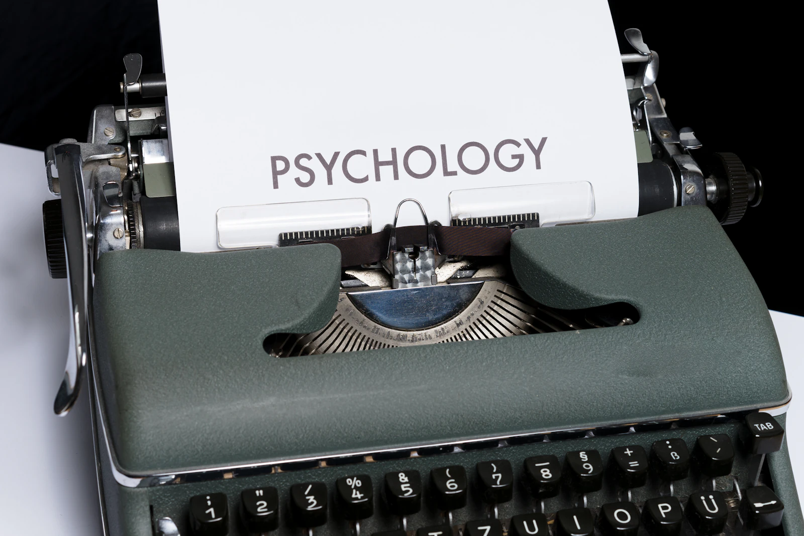 Calculator and financial documents