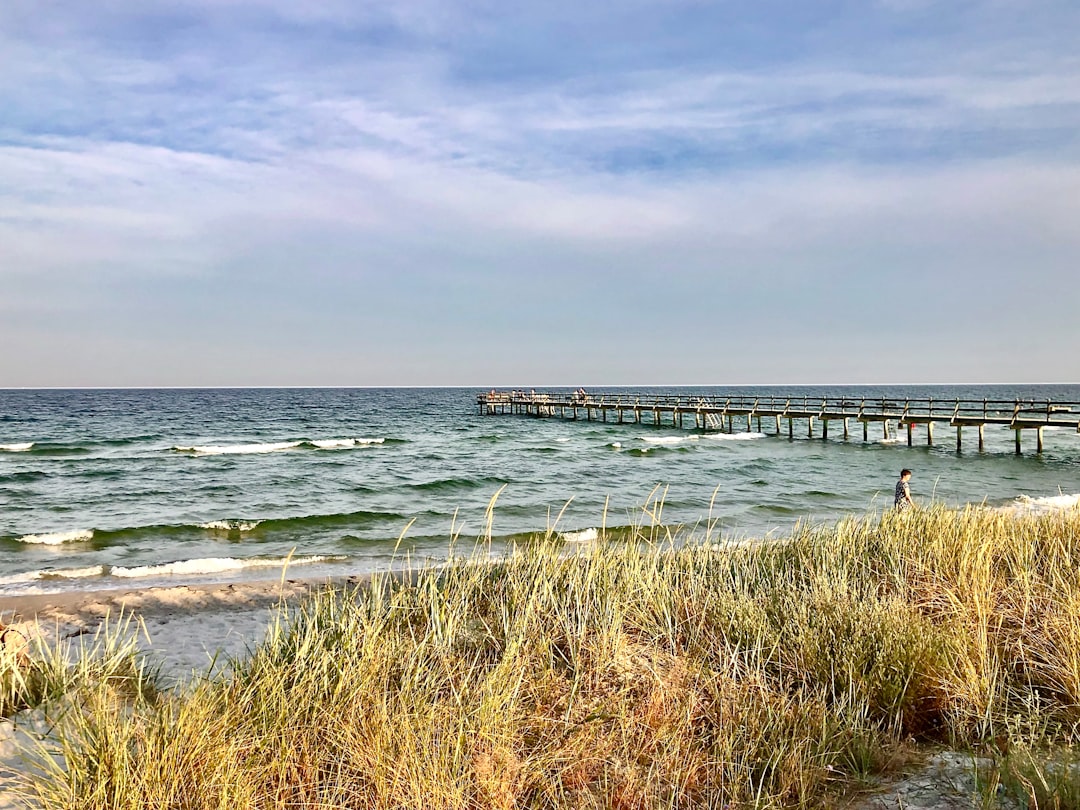 Shore photo spot Höllviken Simrishamn