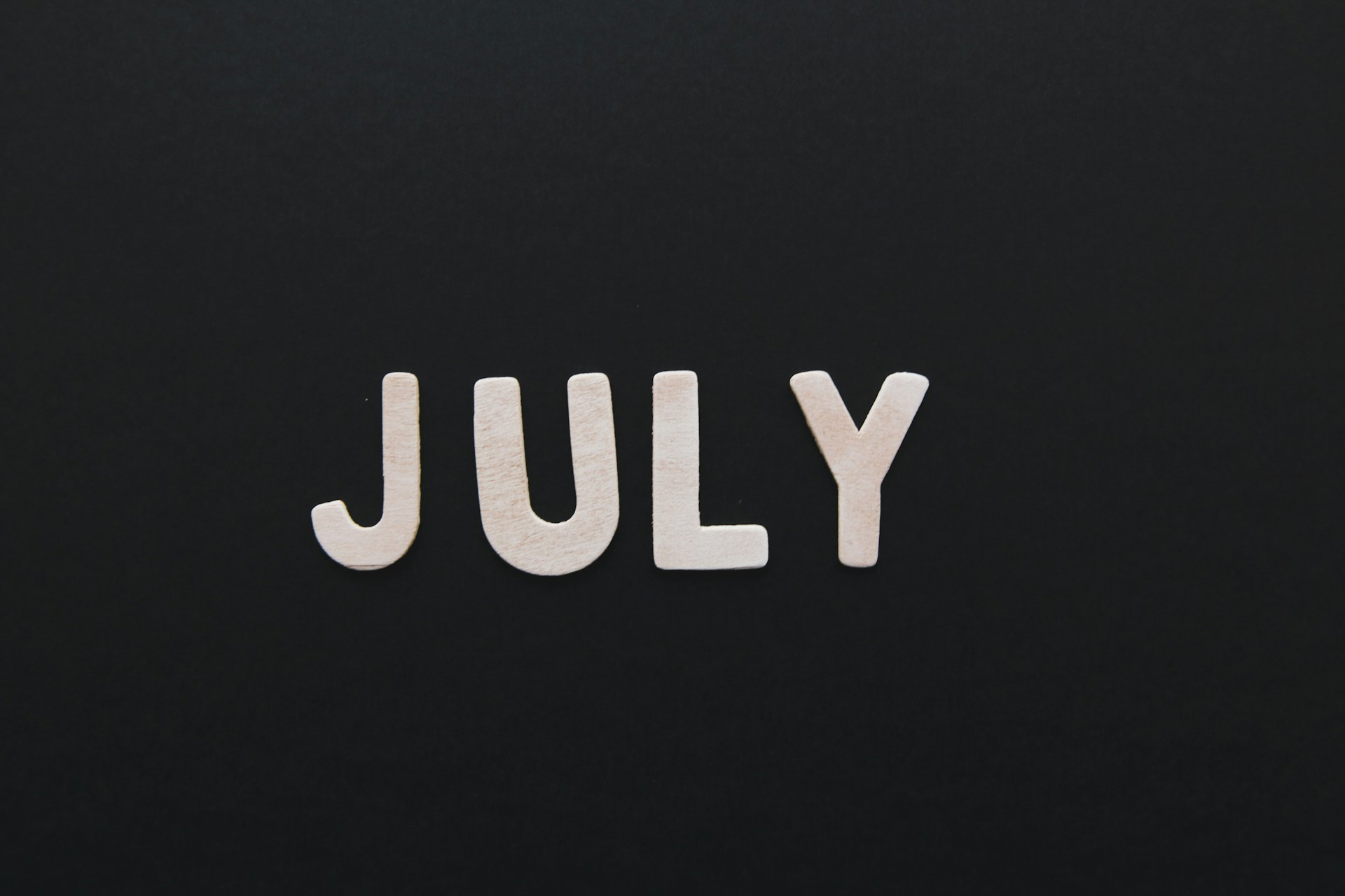 July 25, 2024
