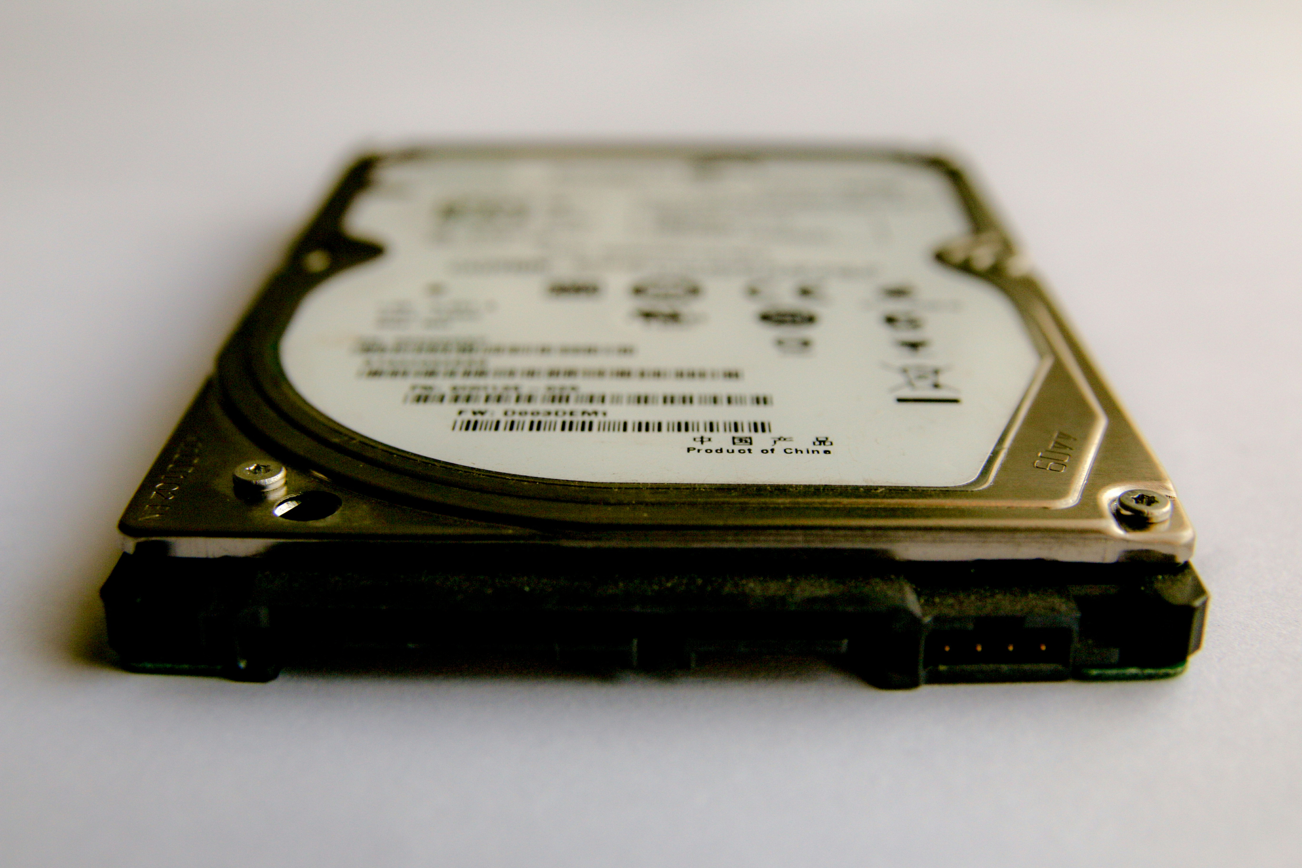 HDD 2.5 pouces