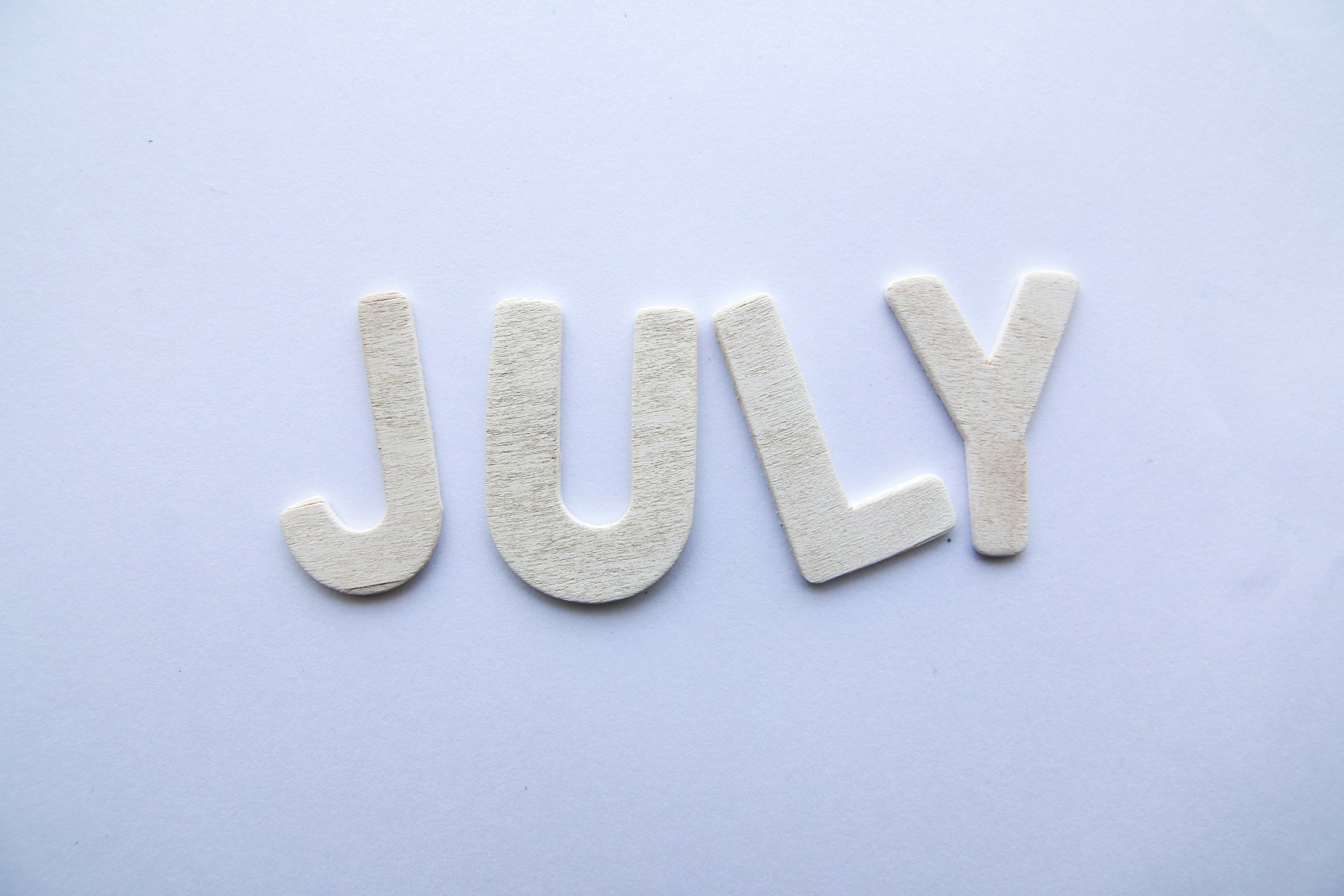 July 25, 2025