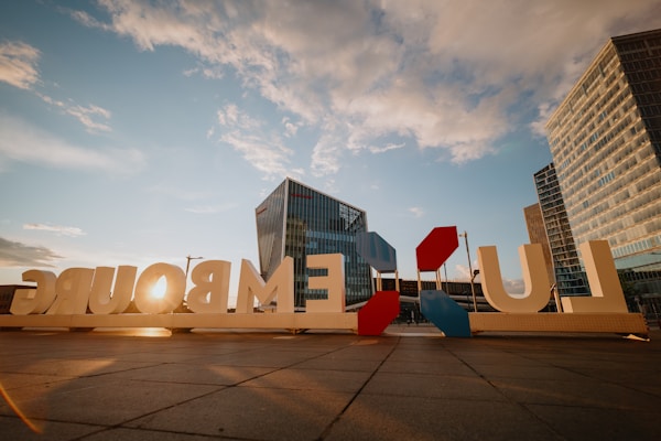 Exploring Luxembourg: A Comprehensive Travel Guide