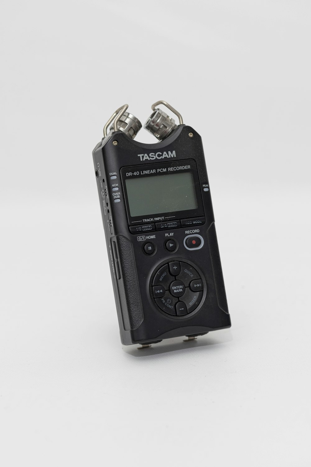 black olympus digital voice recorder