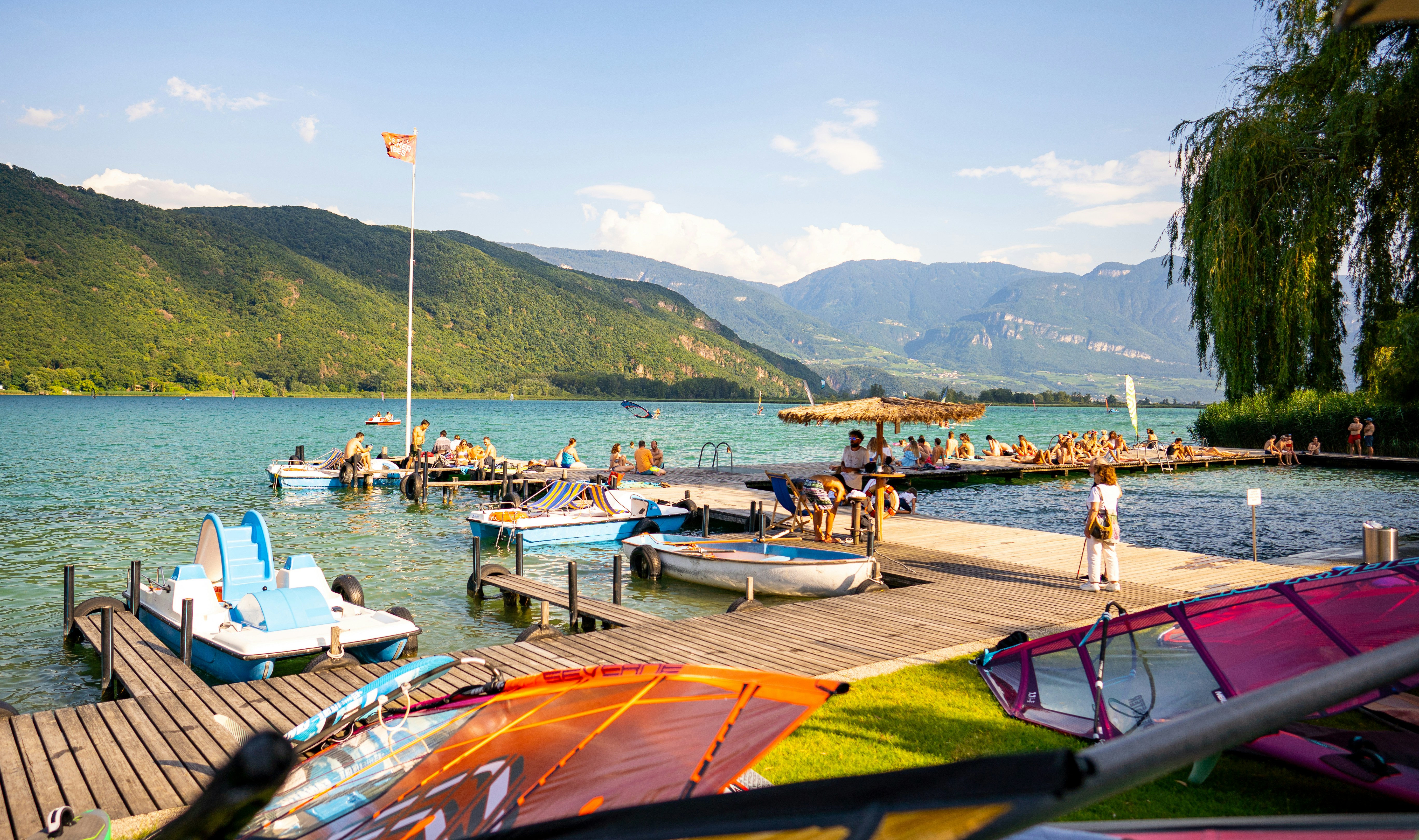 Hidden Gems of Tsaghkadzor Ski Resort Summer Nature Guide