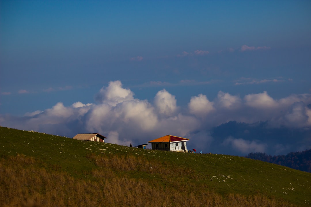 Hill photo spot Gilan Province Amlash