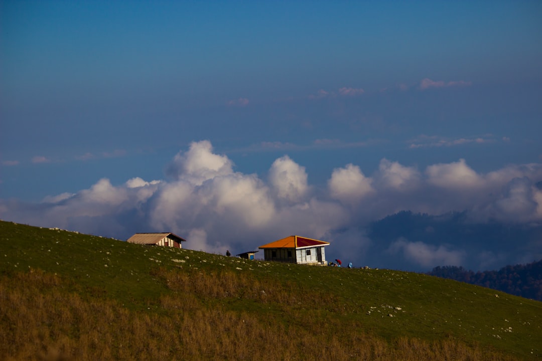 Hill photo spot Gilan Province Sarvelat