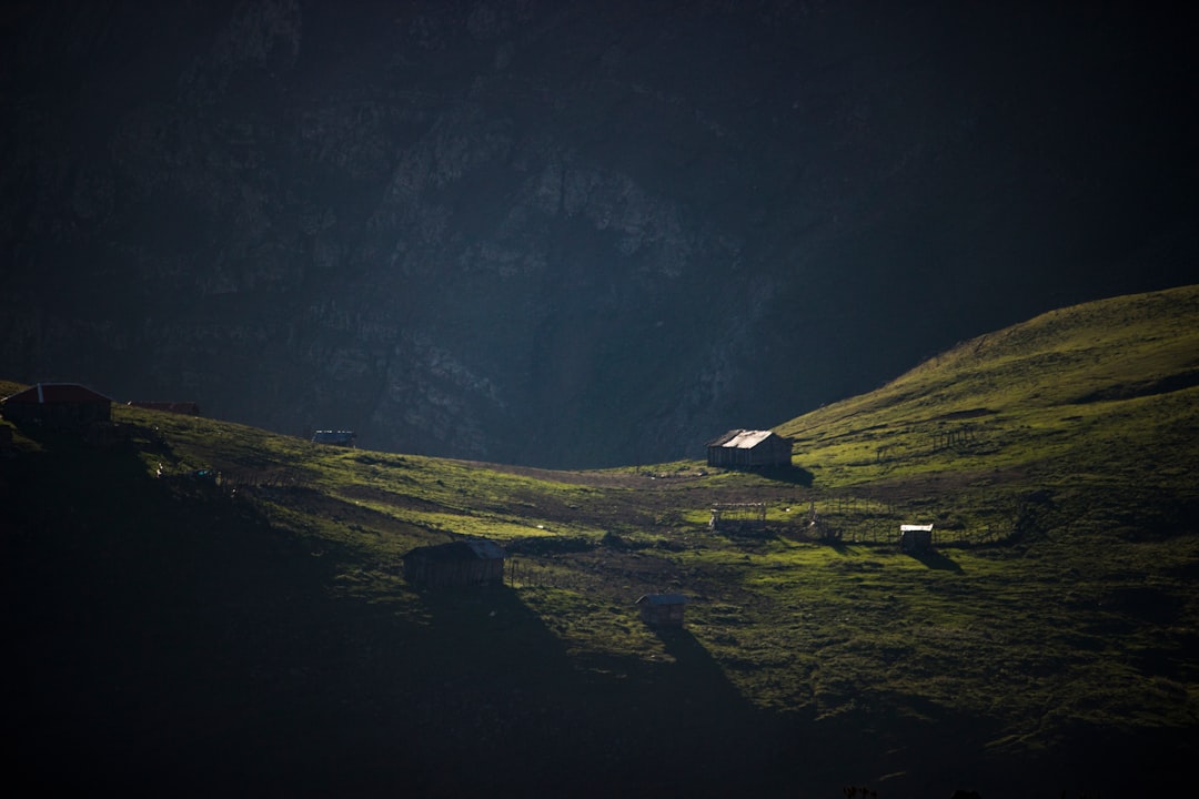 Highland photo spot Gilan Province Rasht