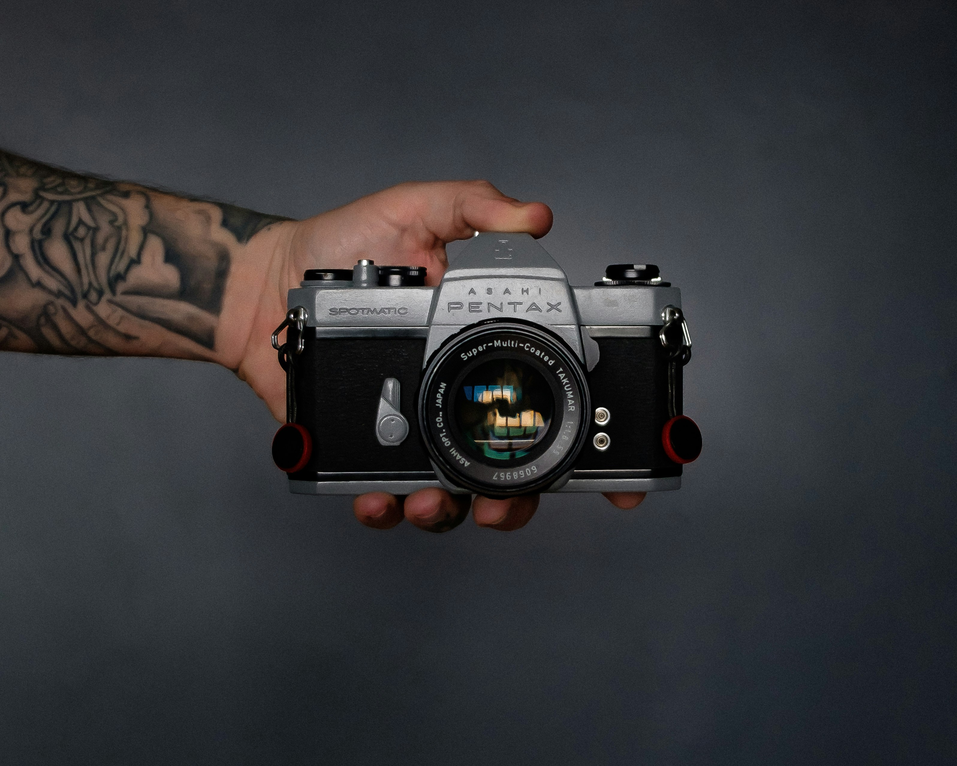 Stoney Creek Service Area Map