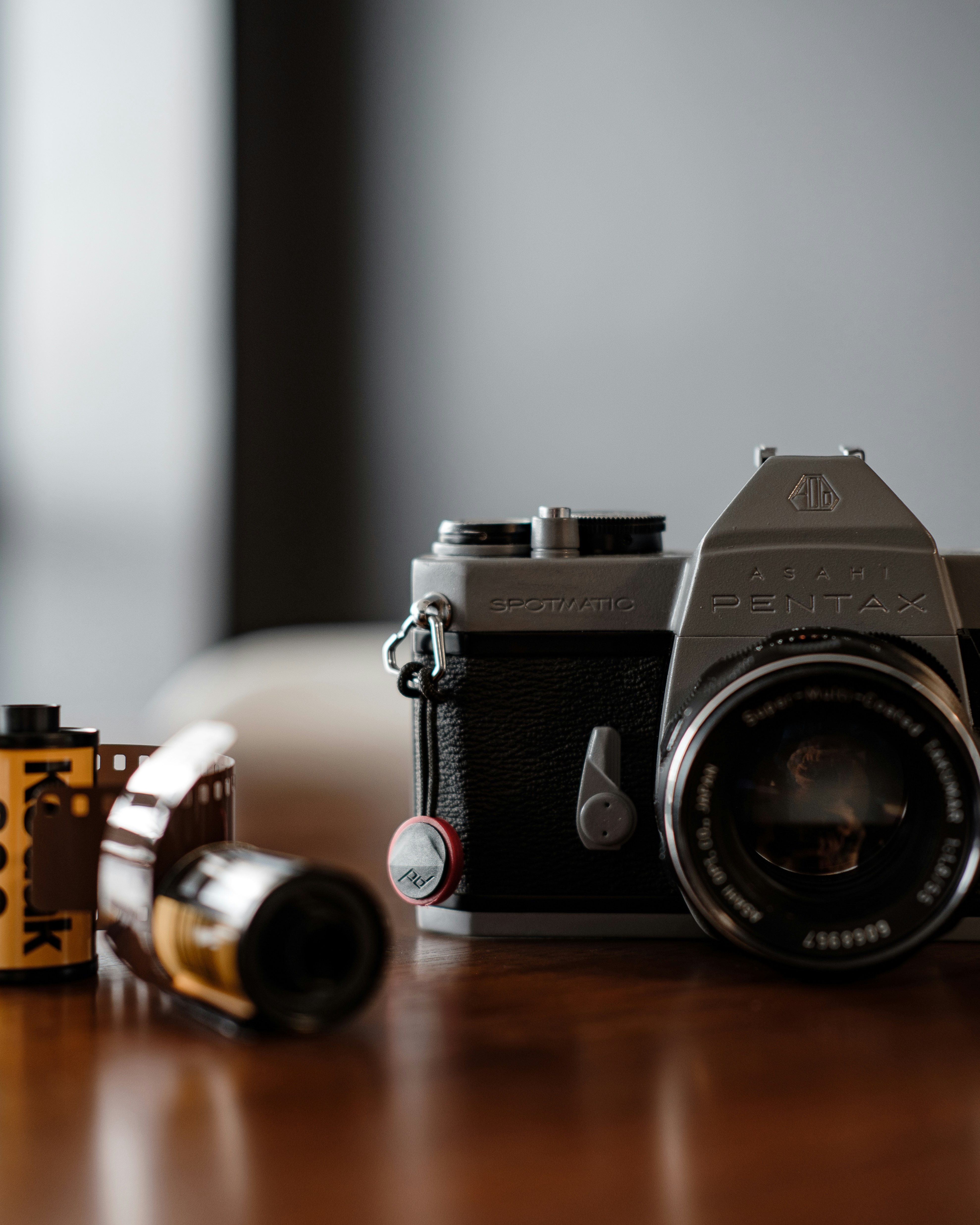 Photo by thombradley