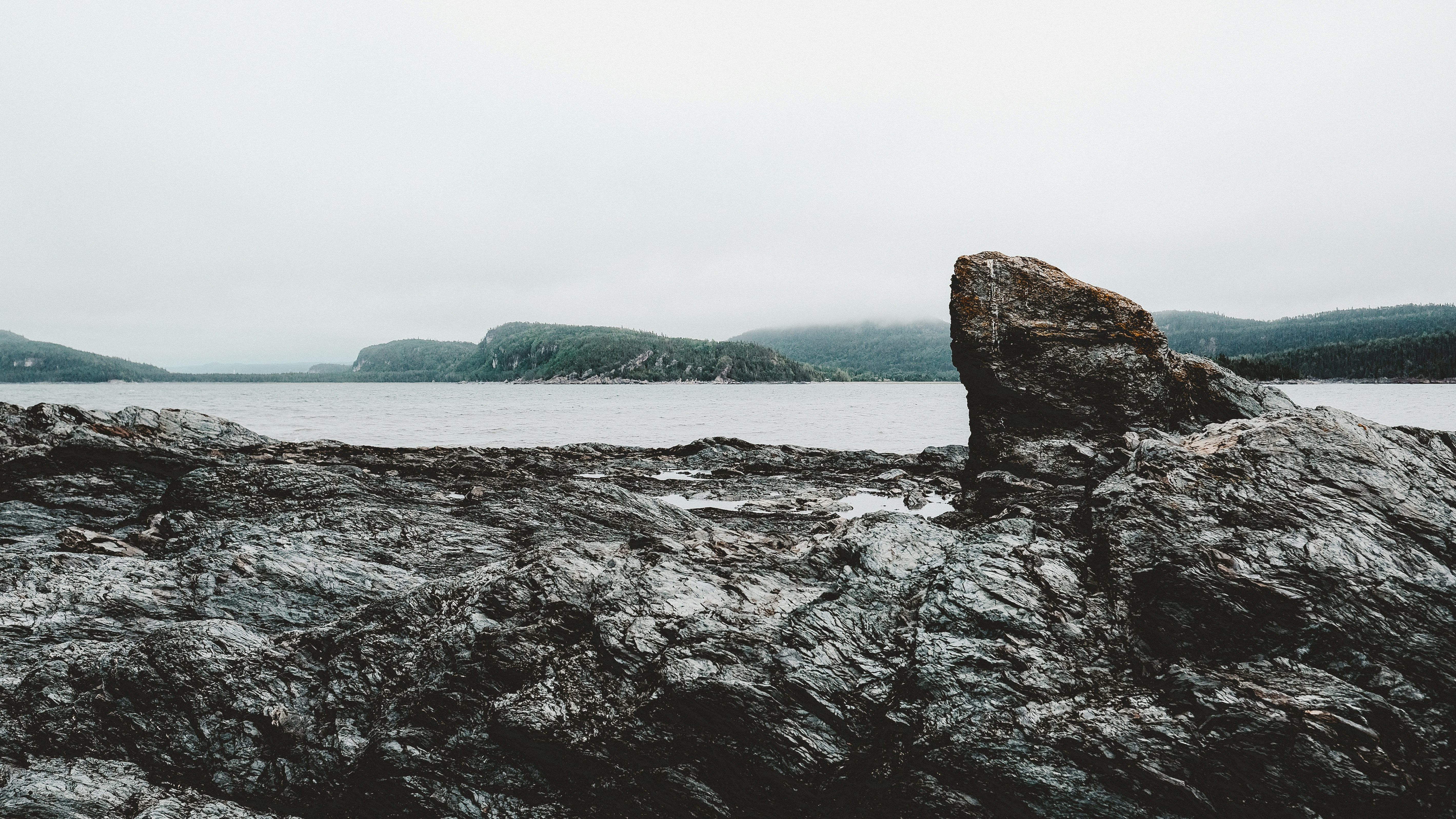 Random Rock