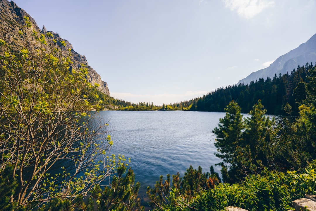 Travel Tips and Stories of Popradské Pleso in Slovakia