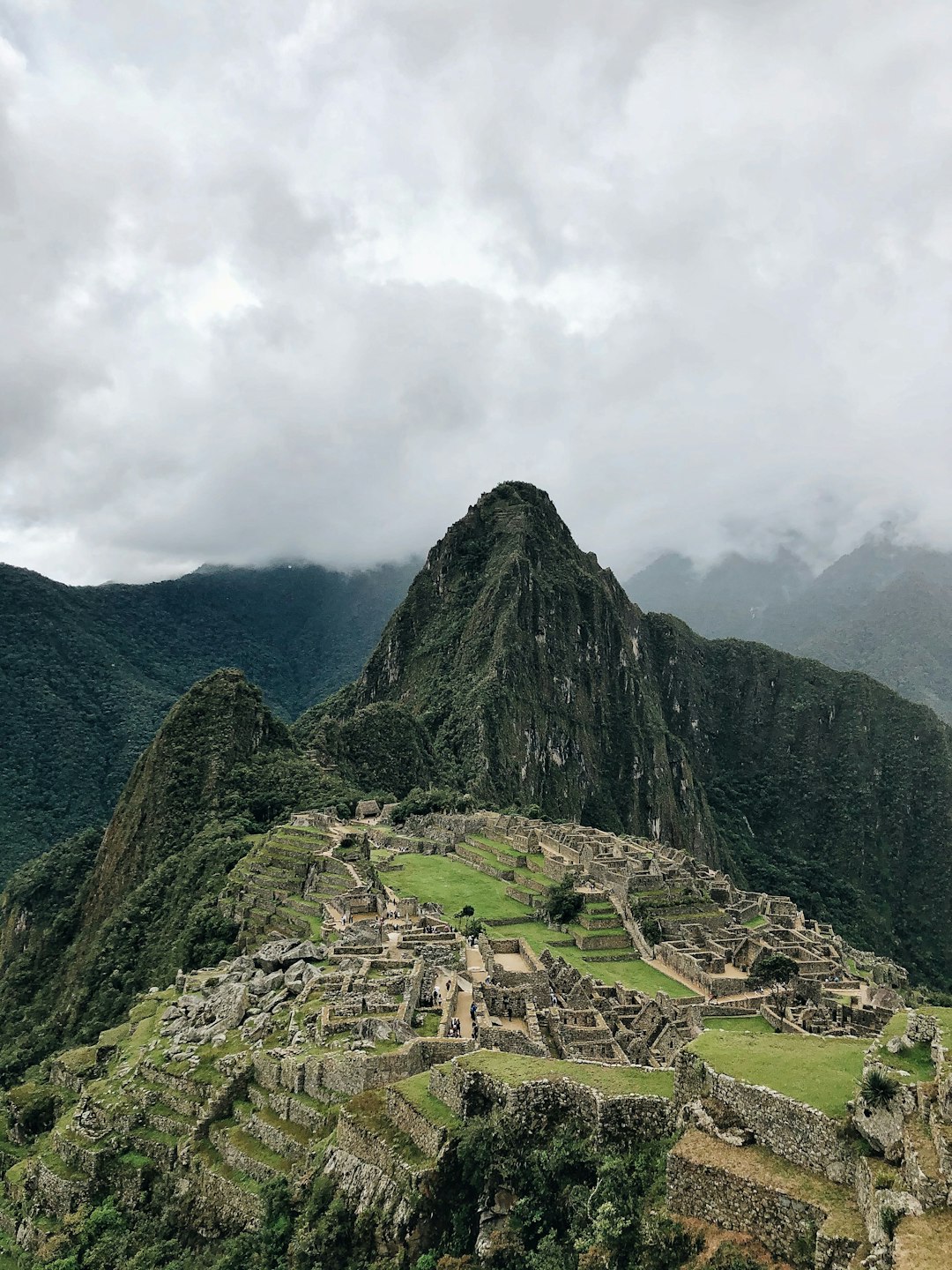 Landmark photo spot Mountain Machu Picchu Cusco