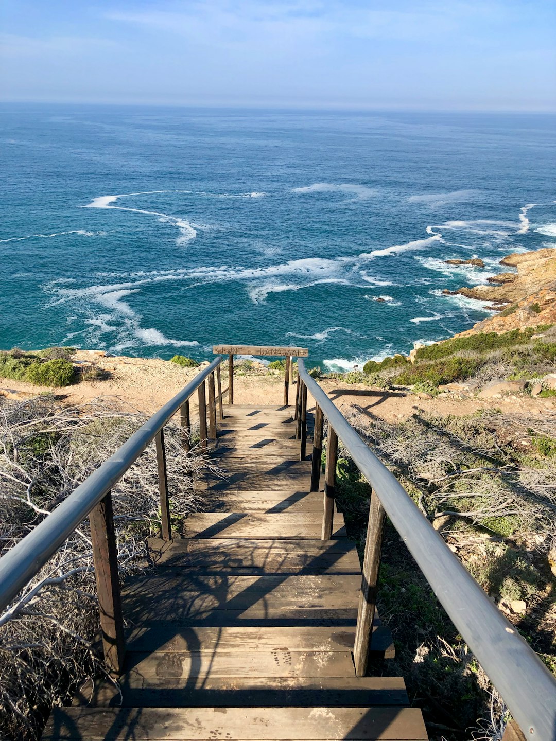 Beach photo spot Pinnacle Point Knysna