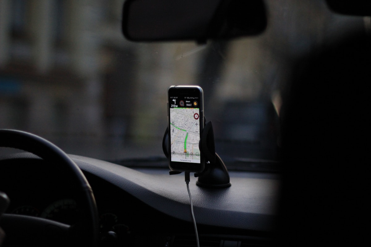 Taxi Services image