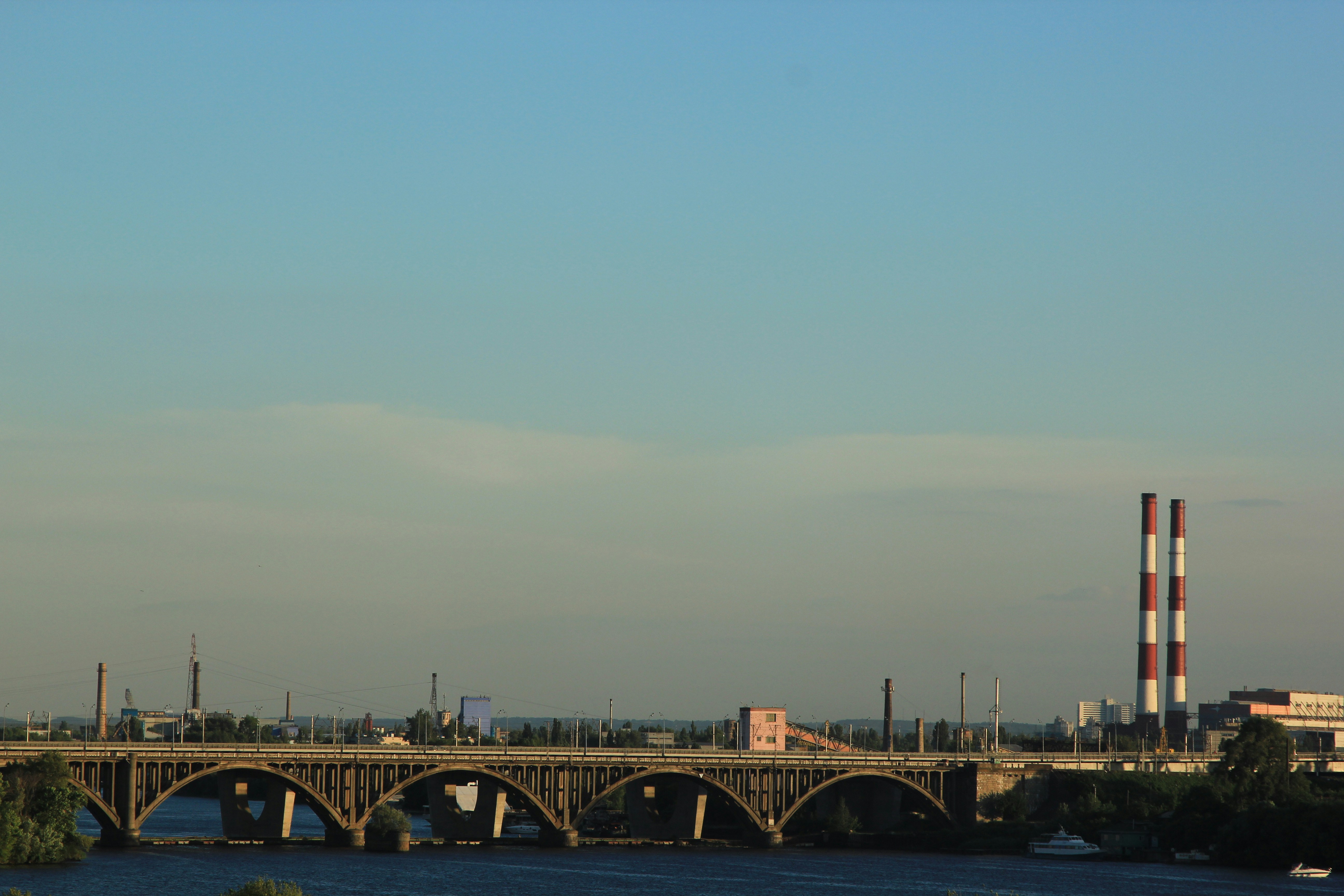 Containers in La Puente, CA