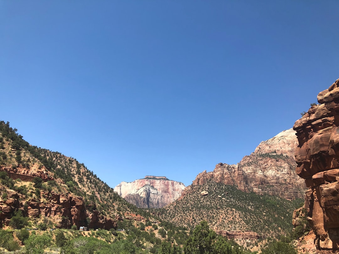 Travel Tips and Stories of Zion National Park in United States