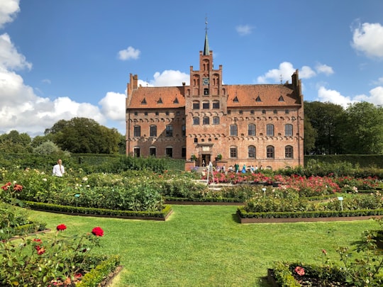 Egeskov Castle things to do in Nyborg