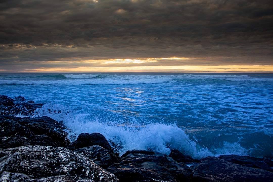 Shore photo spot Mimizan Plage Anglet