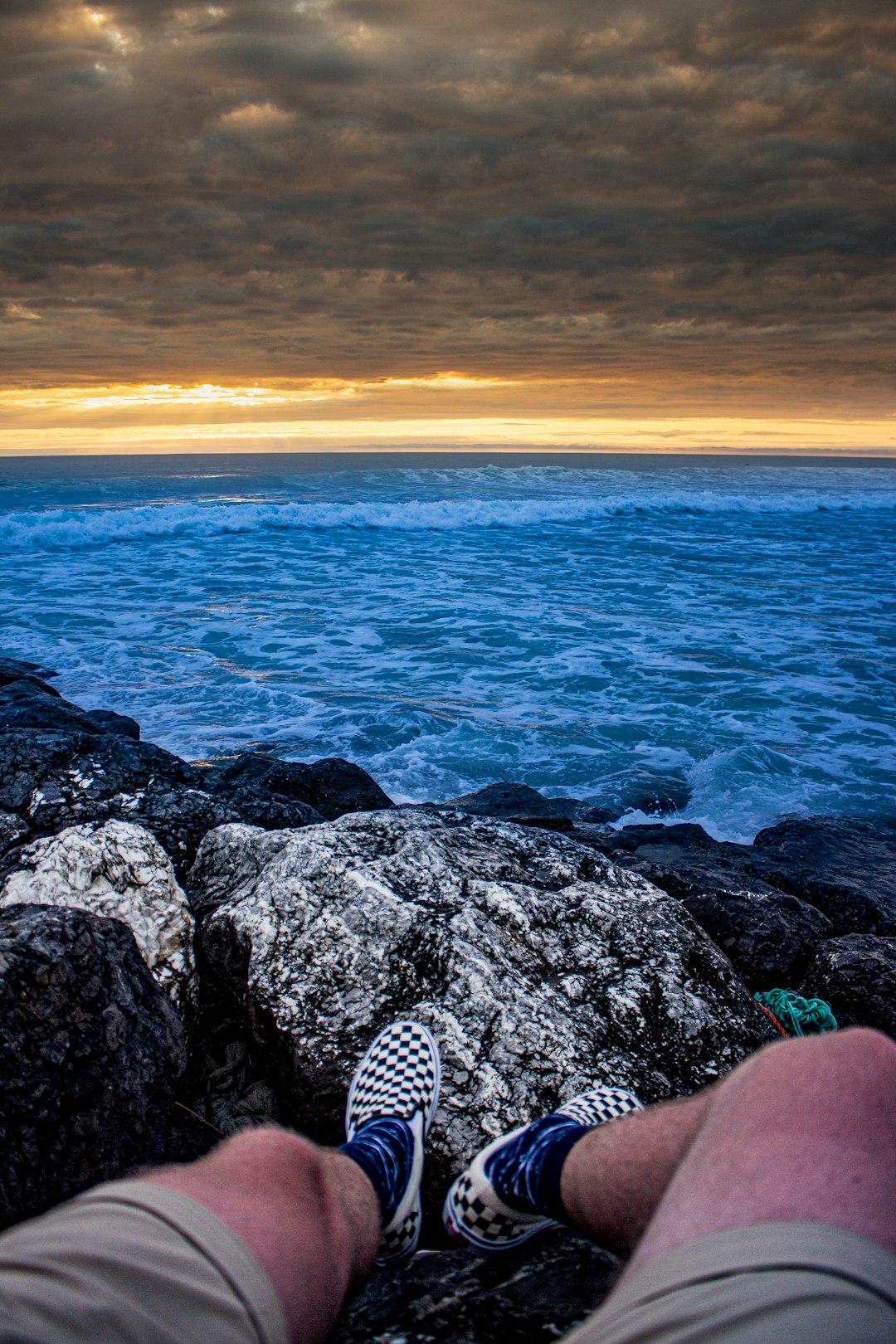 Shore photo spot Mimizan Plage Bidart