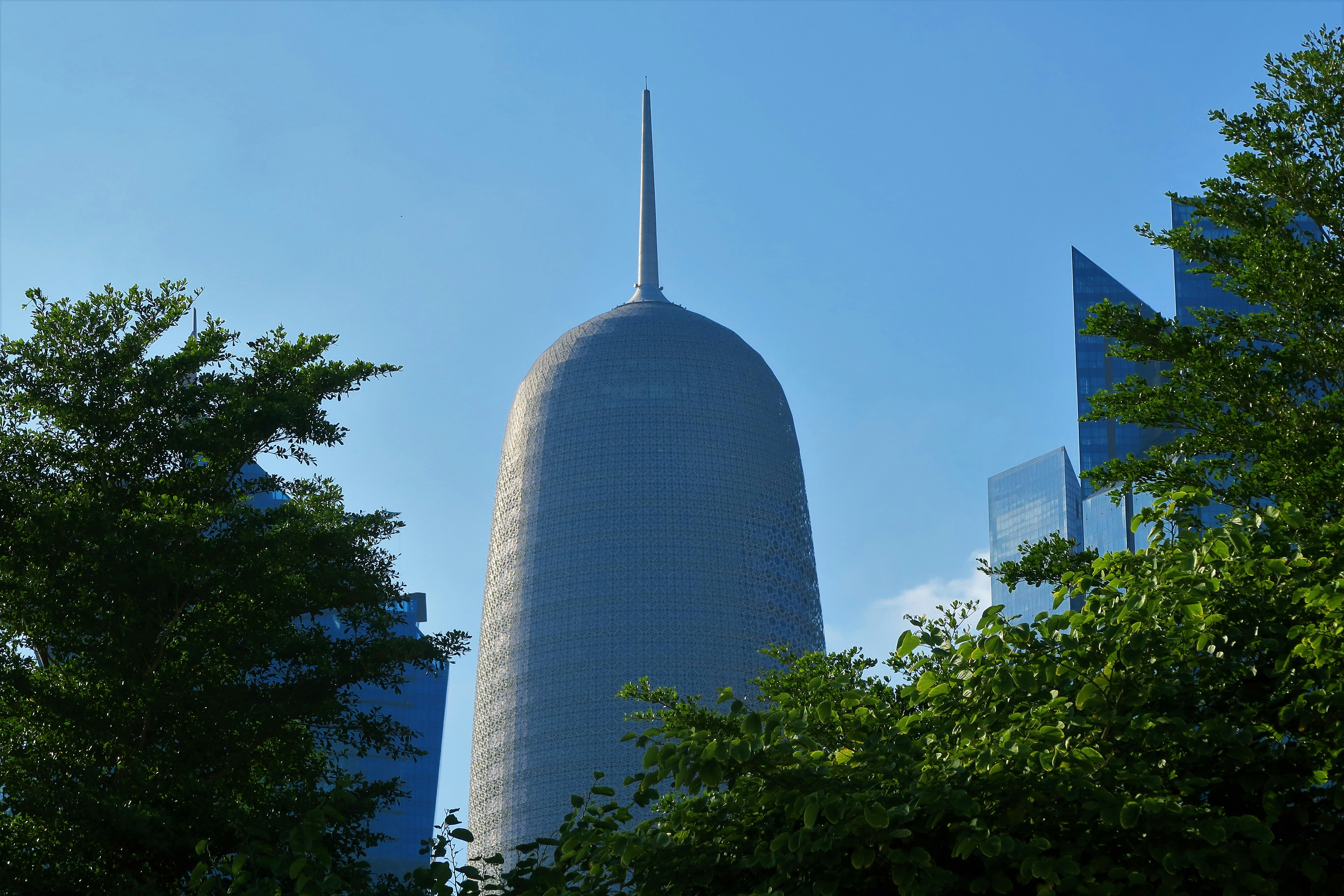 Newark - When to Visit