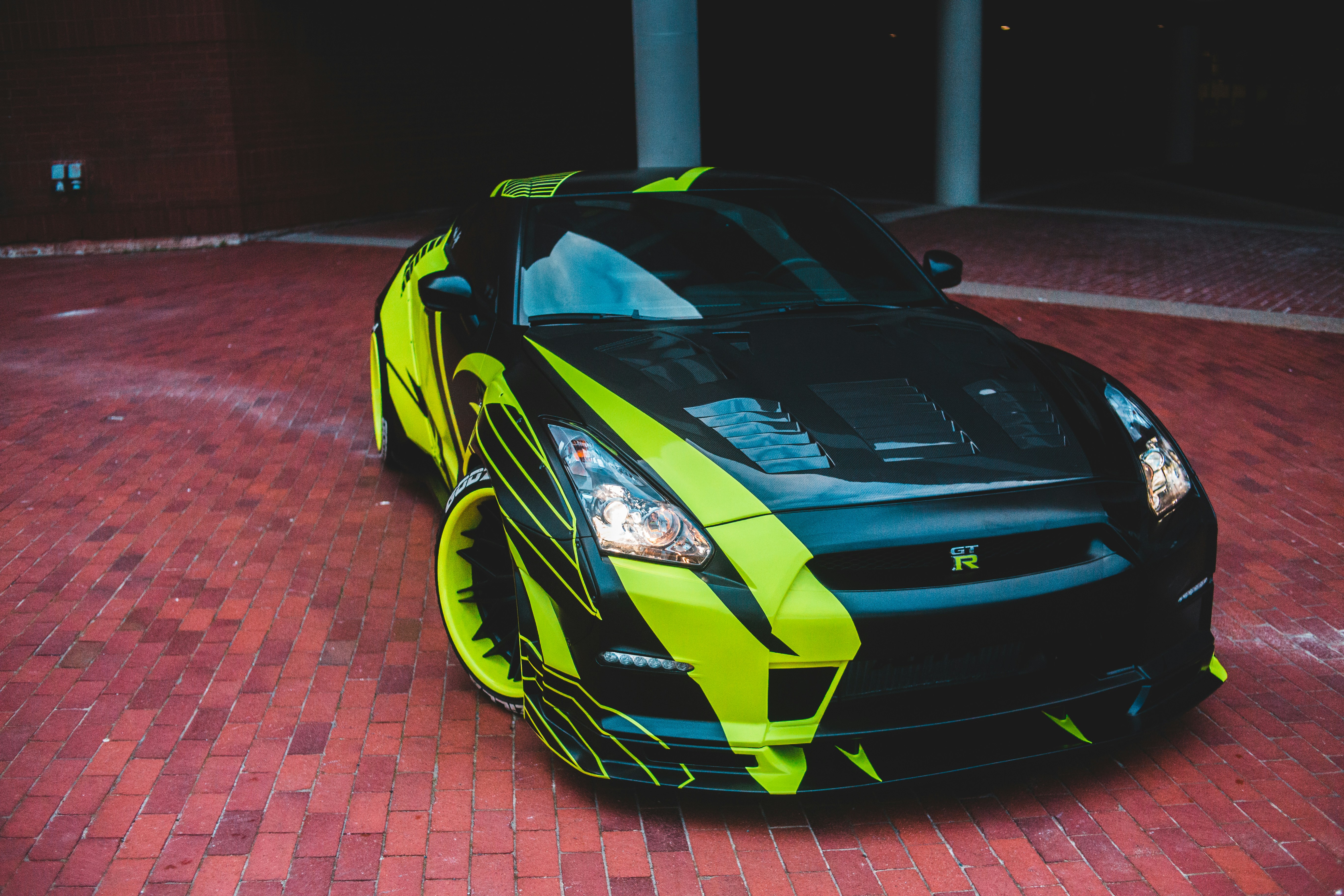 Photo by introspectivedsgn