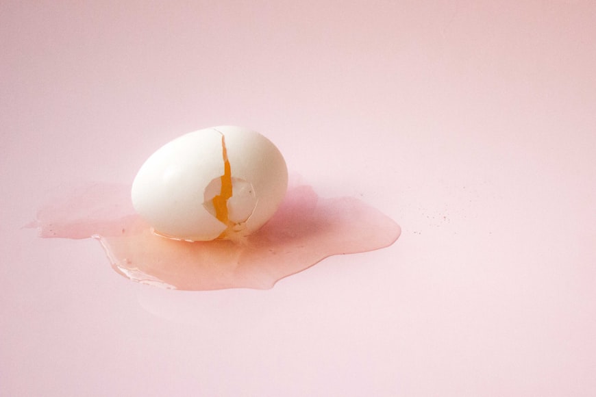 Cara Menjadi Agen Telur 
