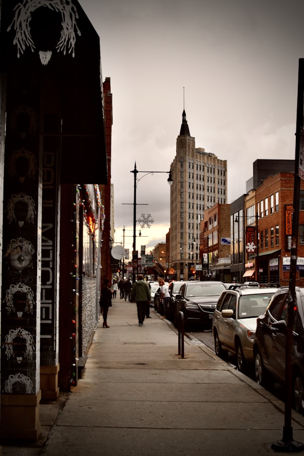 Bucktown