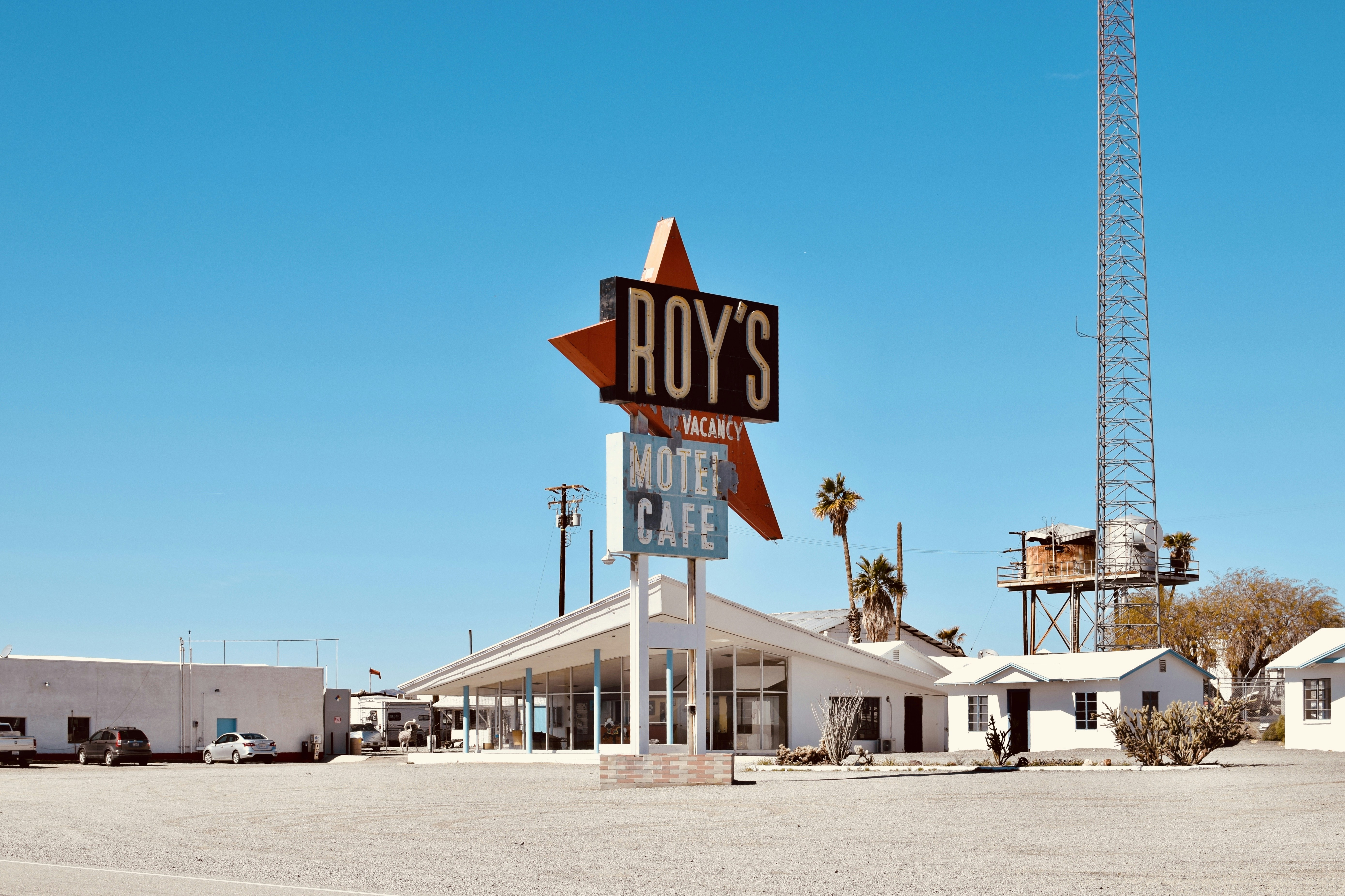 white and red no parking sign, 