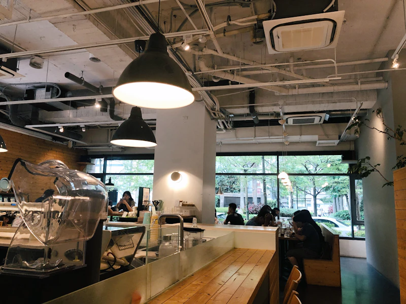 Cafes With the Fastest Wifi in Taipei (Speeds Actually Tested)