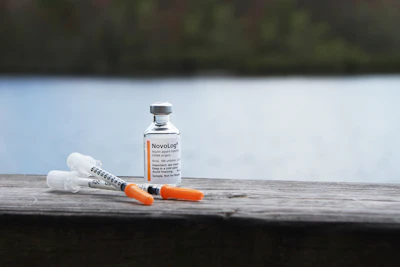 Diabetic wound patient
