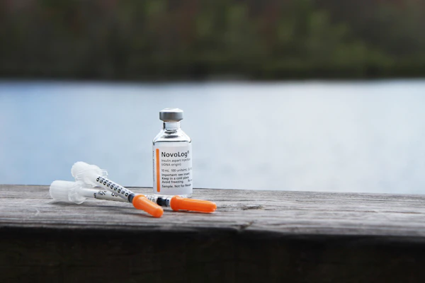 Diabetes management and genetic predisposition testing