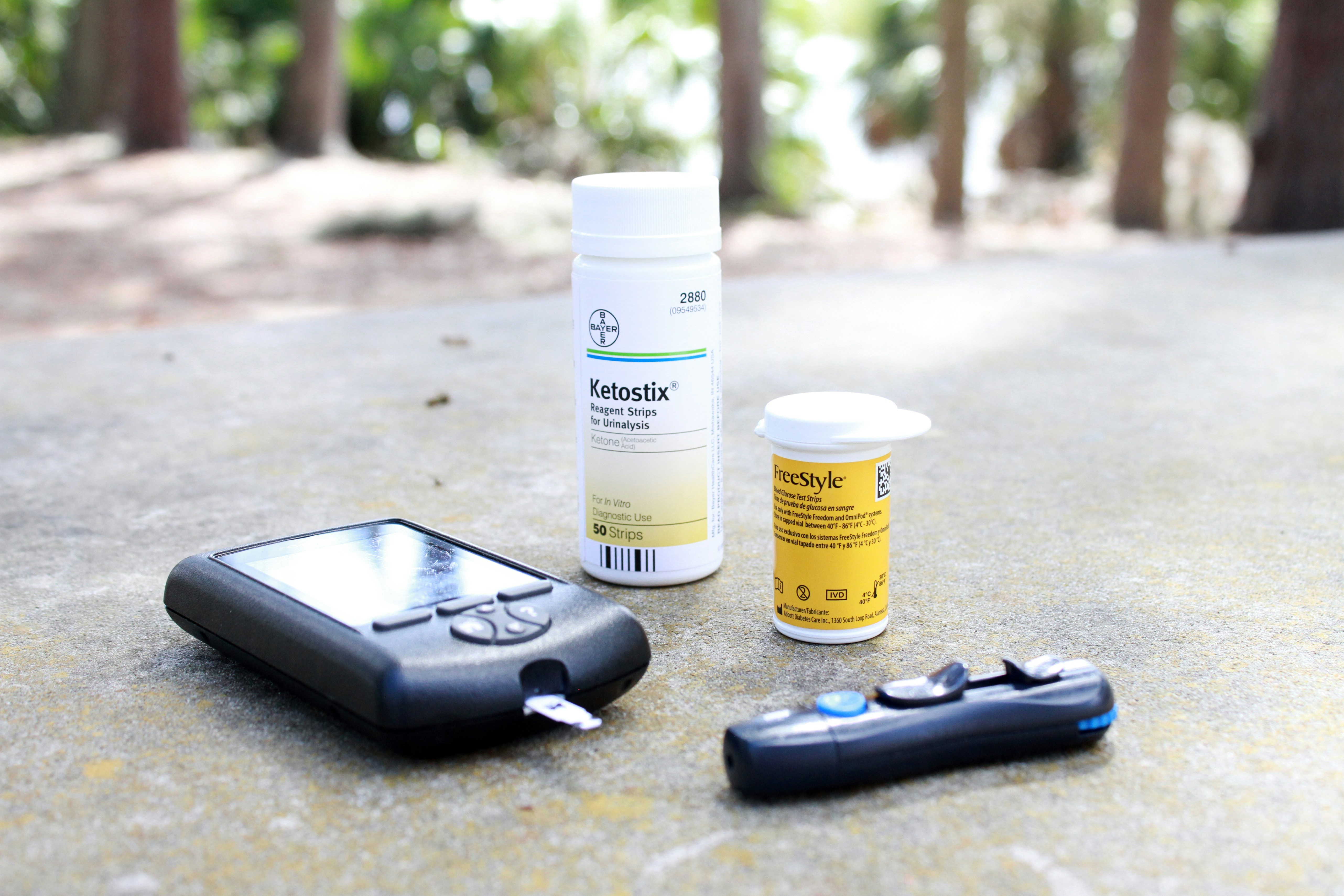 How Oxalates Are Measured In Clinical Tests