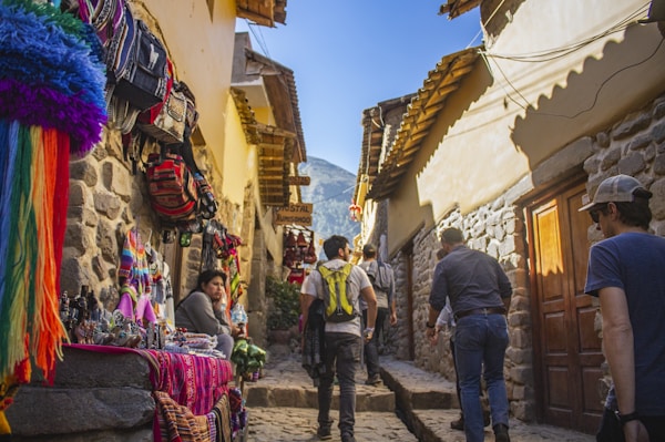 Cusco: The Imperial City of the Incas
