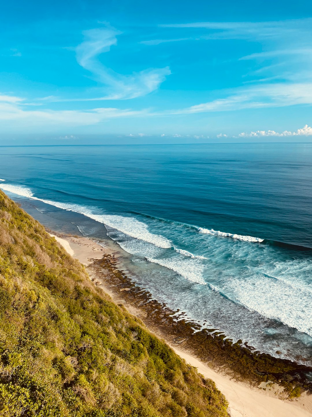 Beach photo spot Jalan Belimbing Sari Kuta Selatan