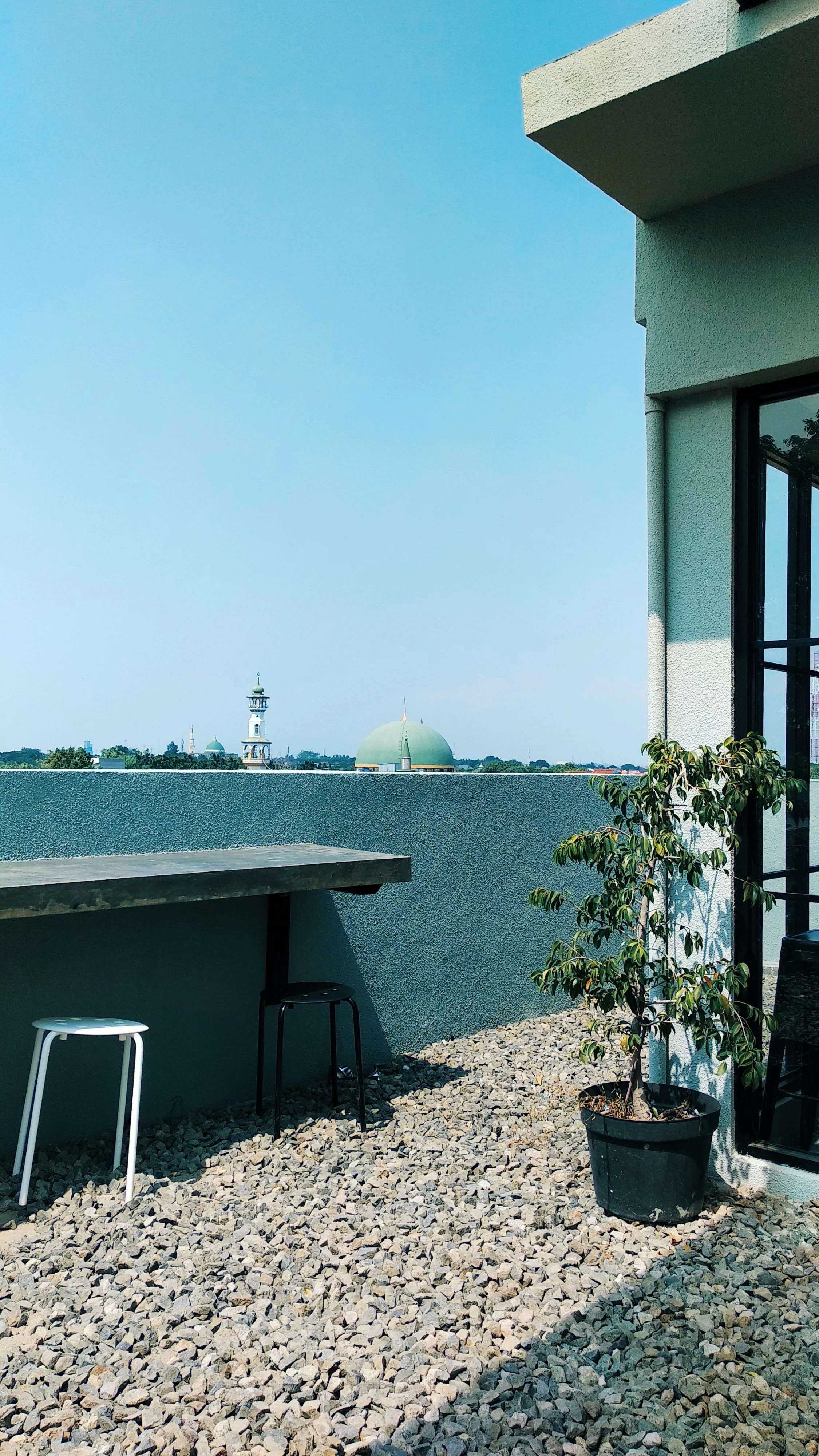 The 2 most eco-friendly hotels in Depok