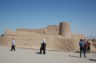 Afghanistan holiday packages