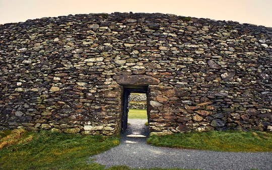 Grianan Of Aileach things to do in Ramelton